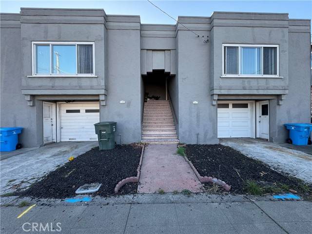 951 Easton Avenue, San Bruno, CA 94066