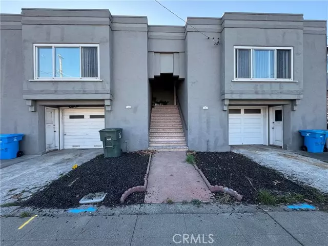 San Bruno, CA 94066,951 Easton Avenue