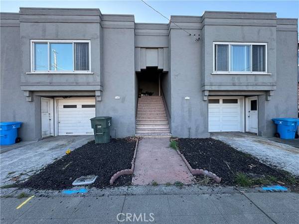 951 Easton Avenue, San Bruno, CA 94066