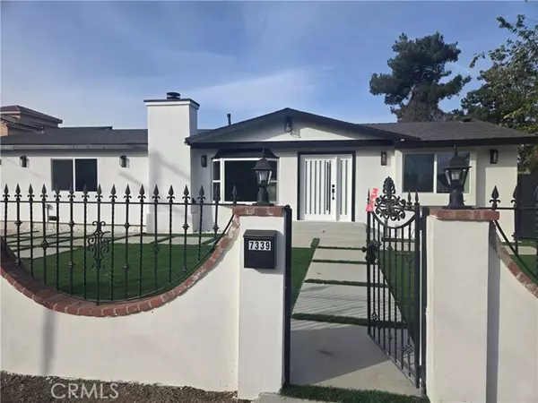 7339 Kelvin Avenue, Winnetka (los Angeles), CA 91306