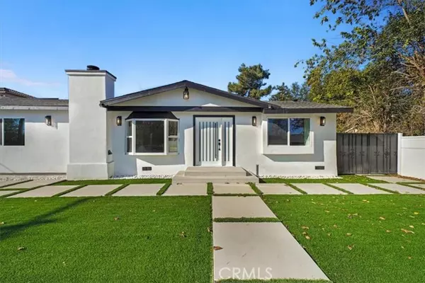 Winnetka (los Angeles), CA 91306,7339 Kelvin Avenue