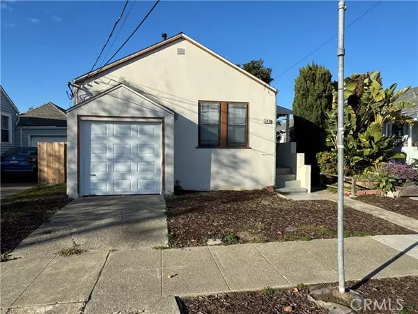 241 Angus Avenue, San Bruno, CA 94066