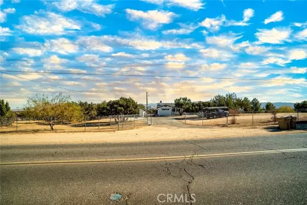 Hesperia, CA 92345,7587 3rd Avenue