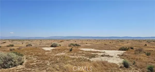 0 15th Street, Mojave, CA 93501