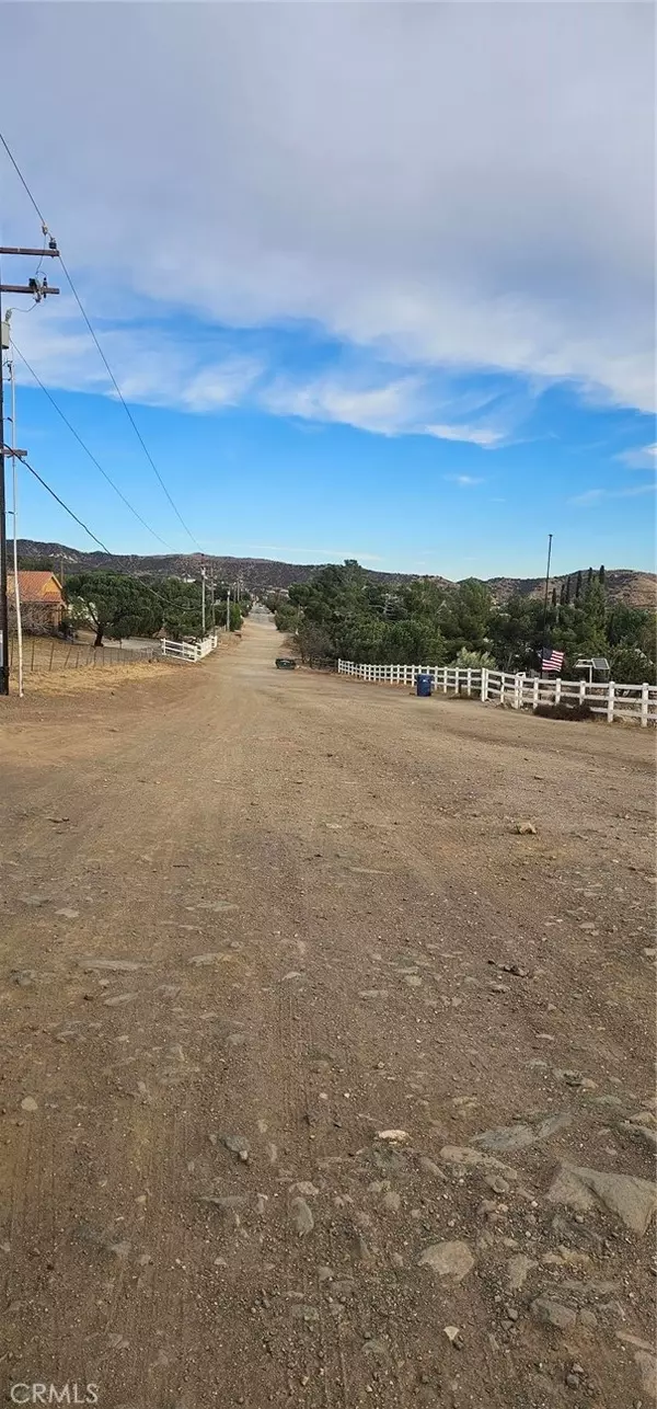 Acton, CA 93510,0 Elisa Road