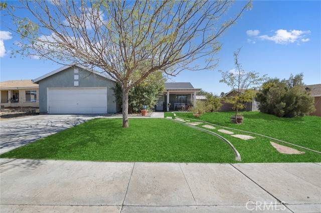 3816 Hatcher Place, Rosamond, CA 93560