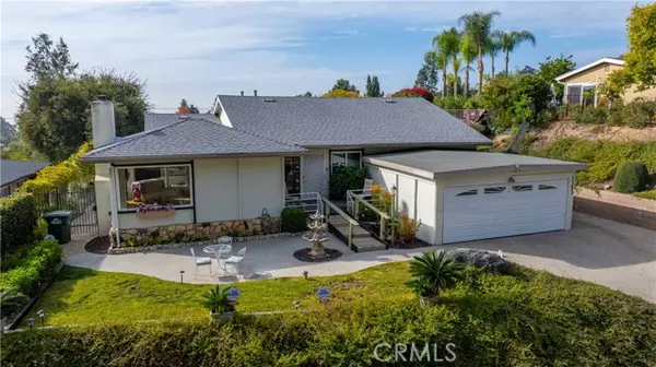 Altadena, CA 91001,3353 Rubio Crest Drive