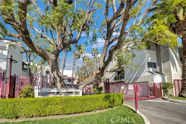 20155 Keswick Street #209, Winnetka (los Angeles), CA 91306