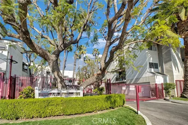 20155 Keswick Street #209, Winnetka (los Angeles), CA 91306