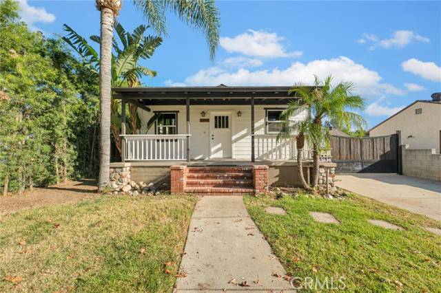 1941 Warren Street, San Fernando, CA 91340