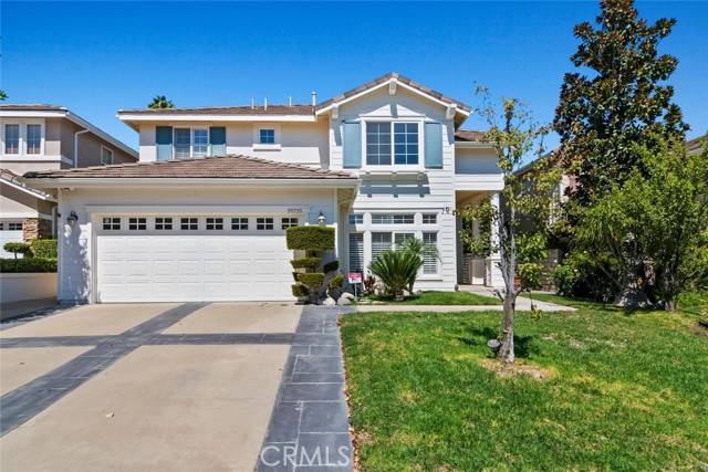 25725 Wilde Avenue, Stevenson Ranch, CA 91381