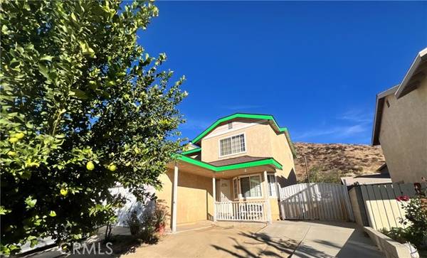 28718 Lincoln Avenue, Castaic, CA 91384