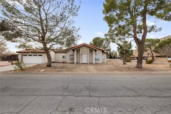 39419 166th Street, Palmdale, CA 93591