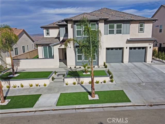 18763 Juniper Springs Drive, Canyon Country (santa Clarita), CA 91387