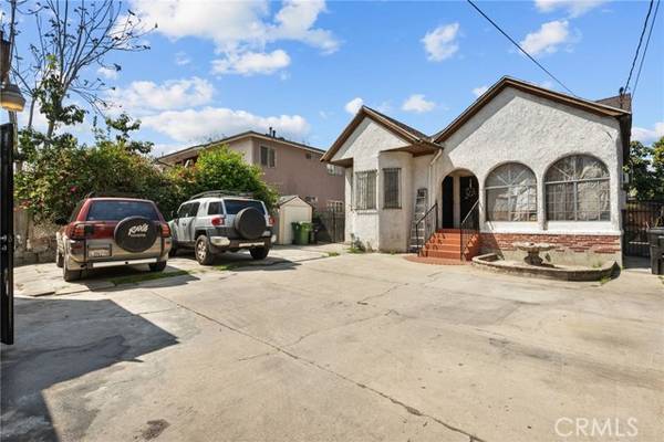 673 N Boyle Avenue, Los Angeles, CA 90033