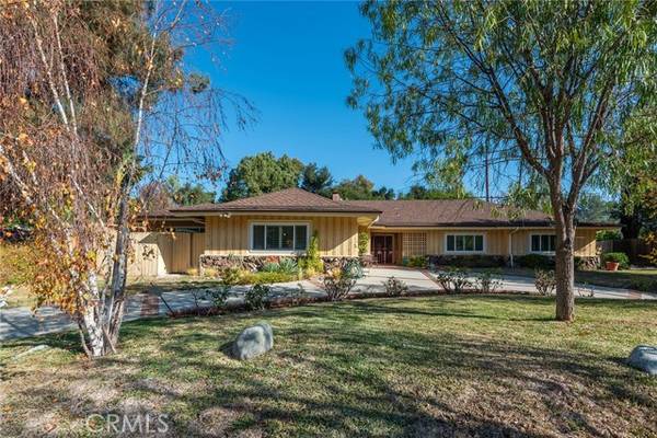 19507 Valdez Drive, Tarzana (los Angeles), CA 91356