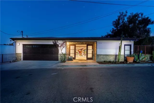 6432 Weidlake Drive, Los Angeles, CA 90068