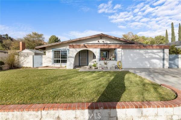 18917 Cabral Street, Canyon Country (santa Clarita), CA 91351