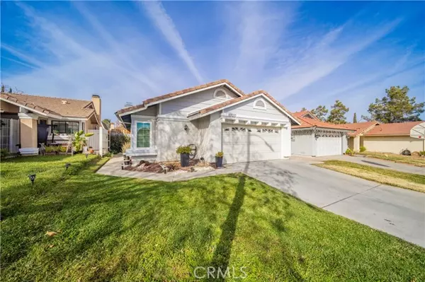 37037 Bayliss Court, Palmdale, CA 93550