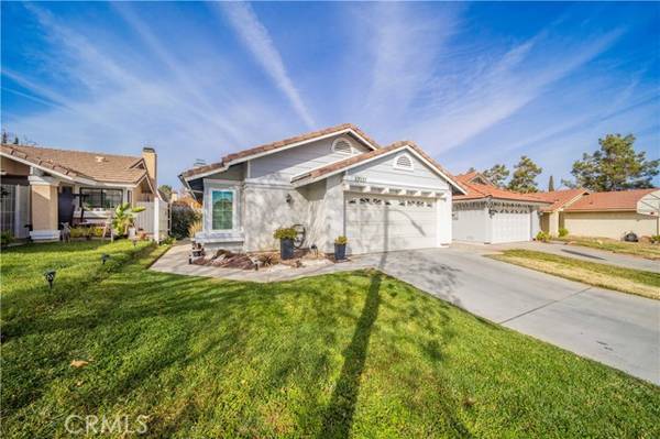 37037 Bayliss Court, Palmdale, CA 93550