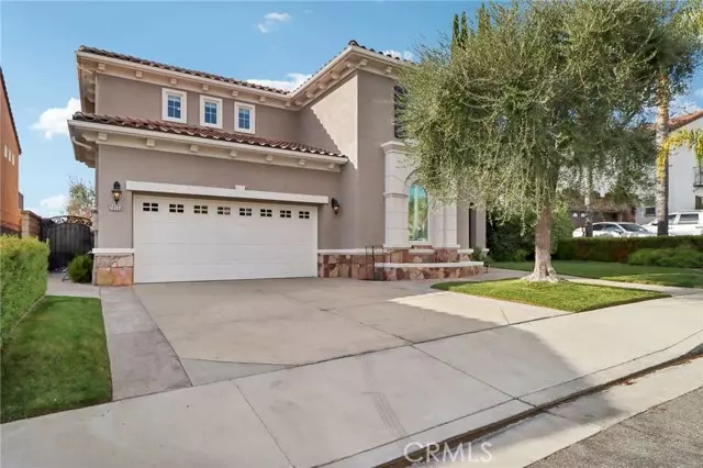 Saugus (santa Clarita), CA 91390,29133 Valley Oak Place