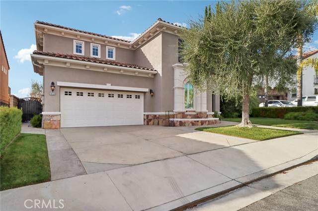 29133 Valley Oak Place, Saugus (santa Clarita), CA 91390