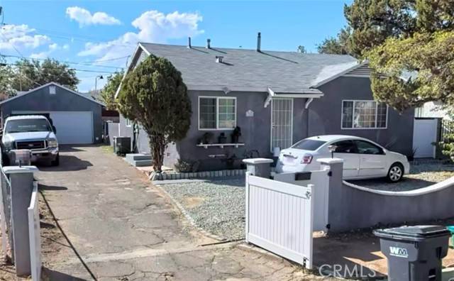 1302 E Avenue R2, Palmdale, CA 93550