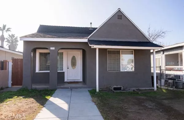 1331 4th Street, Bakersfield, CA 93304