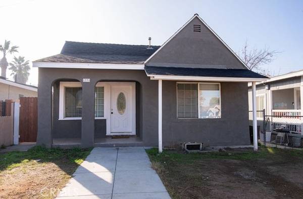 1331 4th Street, Bakersfield, CA 93304