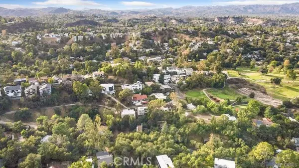 Woodland Hills (los Angeles), CA 91364,0 Elzevir Rd & Morro Dr Road