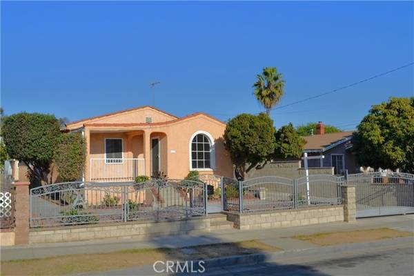 472 Nassau Avenue, Los Angeles, CA 90063