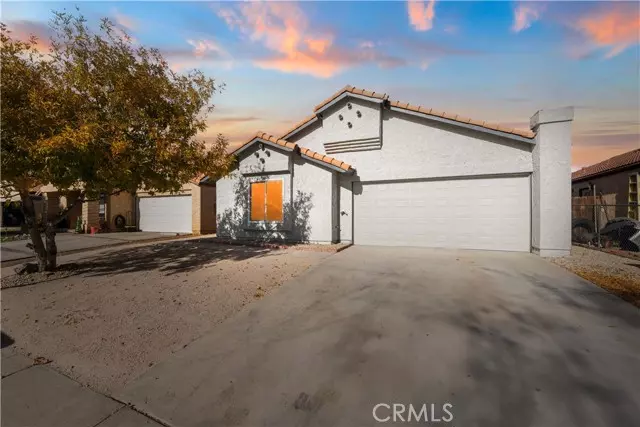 Palmdale, CA 93550,3635 E Avenue R11