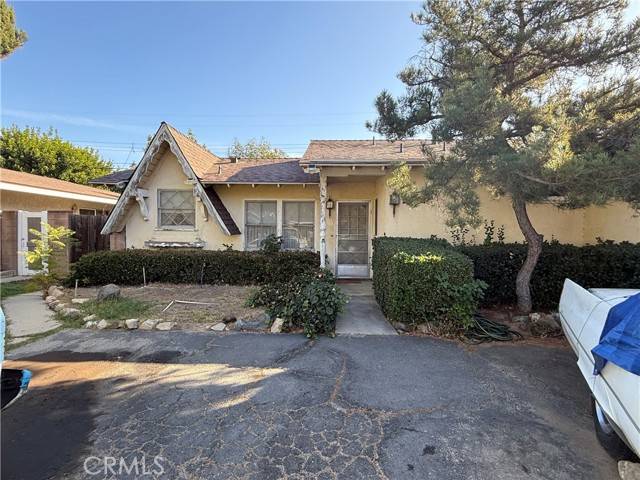 7858 Sedan Avenue, West Hills (los Angeles), CA 91304