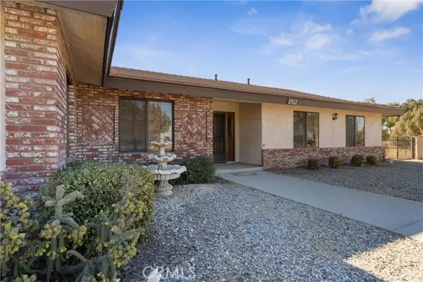 Palmdale, CA 93551,2512 W Avenue