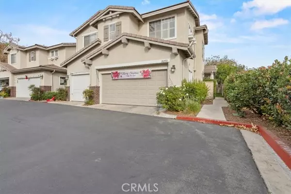 26502 Rock Creek Drive, Valencia (santa Clarita), CA 91354