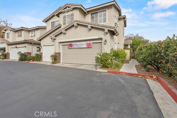 26502 Rock Creek Drive, Valencia (santa Clarita), CA 91354