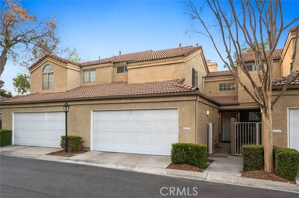 2606 Vista Monte Circle, Chino Hills, CA 91709