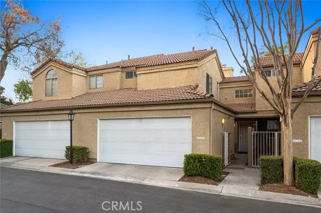 2606 Vista Monte Circle, Chino Hills, CA 91709