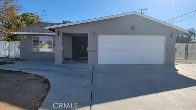 California City, CA 93505,9224 Jacaranda Avenue