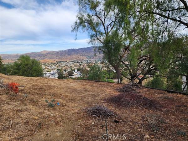 0 Hilltop Road, Simi Valley, CA 93063