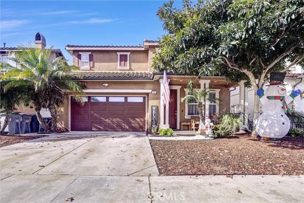 707 Ibiza Lane, Oxnard, CA 93035