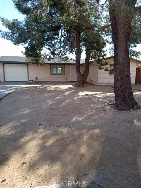 California City, CA 93505,21024 79th Street