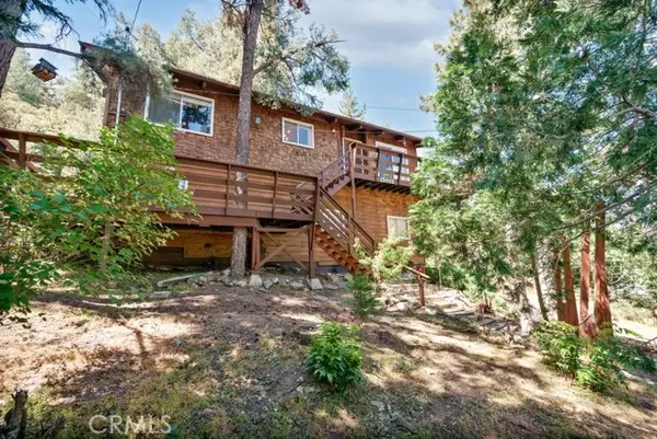 Pine Mtn Club, CA 93222,15912 Zurich Way