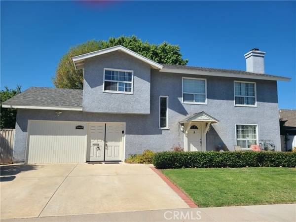 27923 Pinebank Drive, Saugus (santa Clarita), CA 91350