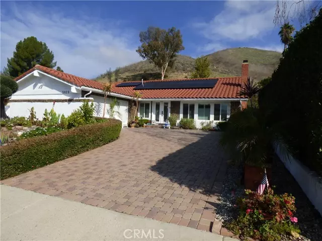 Agoura Hills, CA 91301,5920 Carell Avenue