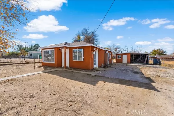 Lancaster, CA 93535,43331 Fairglen Road