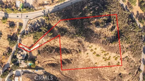 2524 Sierra Creek Road, Agoura Hills, CA 91301