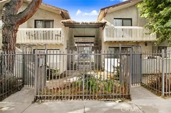 8283 Willis Avenue #23, Panorama City (los Angeles), CA 91402