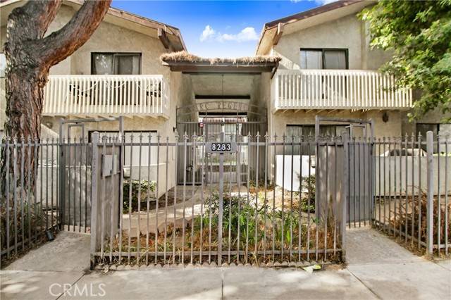 8283 Willis Avenue #23, Panorama City (los Angeles), CA 91402