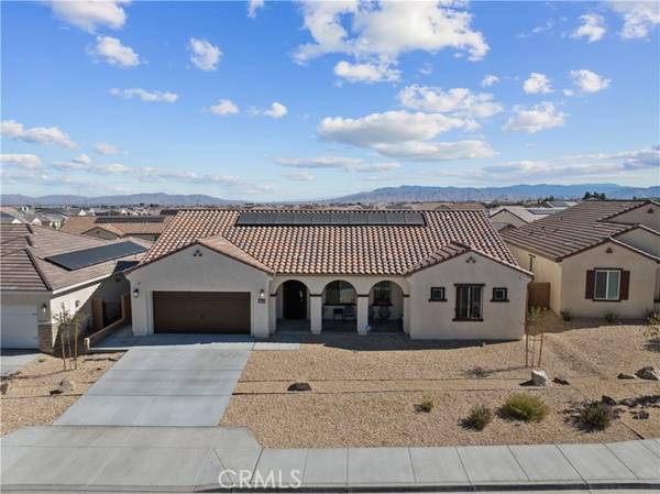 11167 Lancer Lane, Victorville, CA 92392